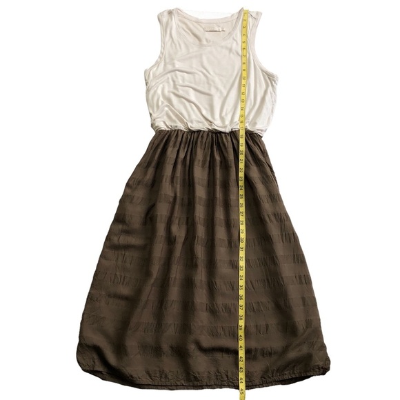 Prana Perry Midi Dress Size Small - Picture 5 of 7